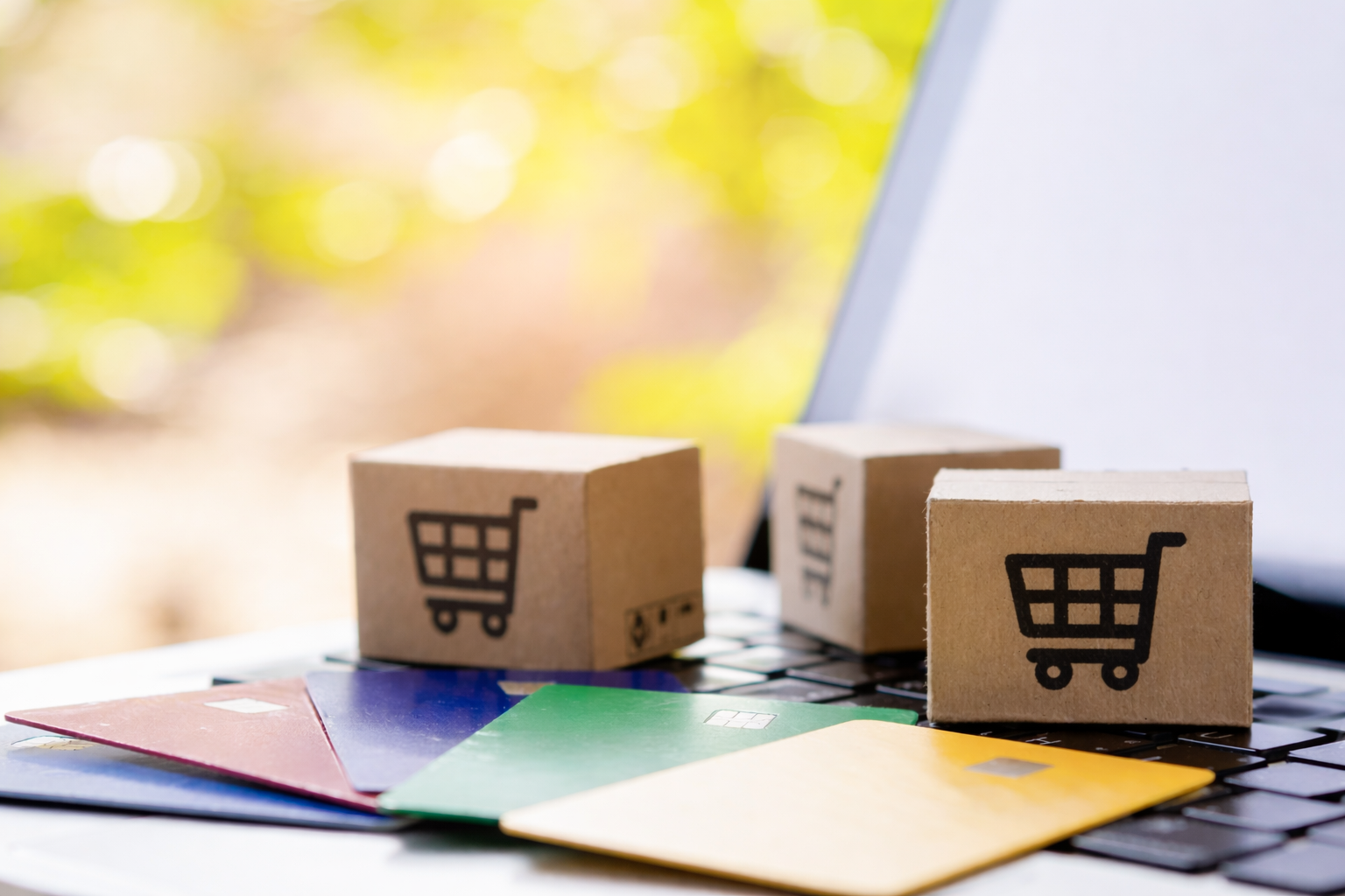 E-commerce Checkout Optimization