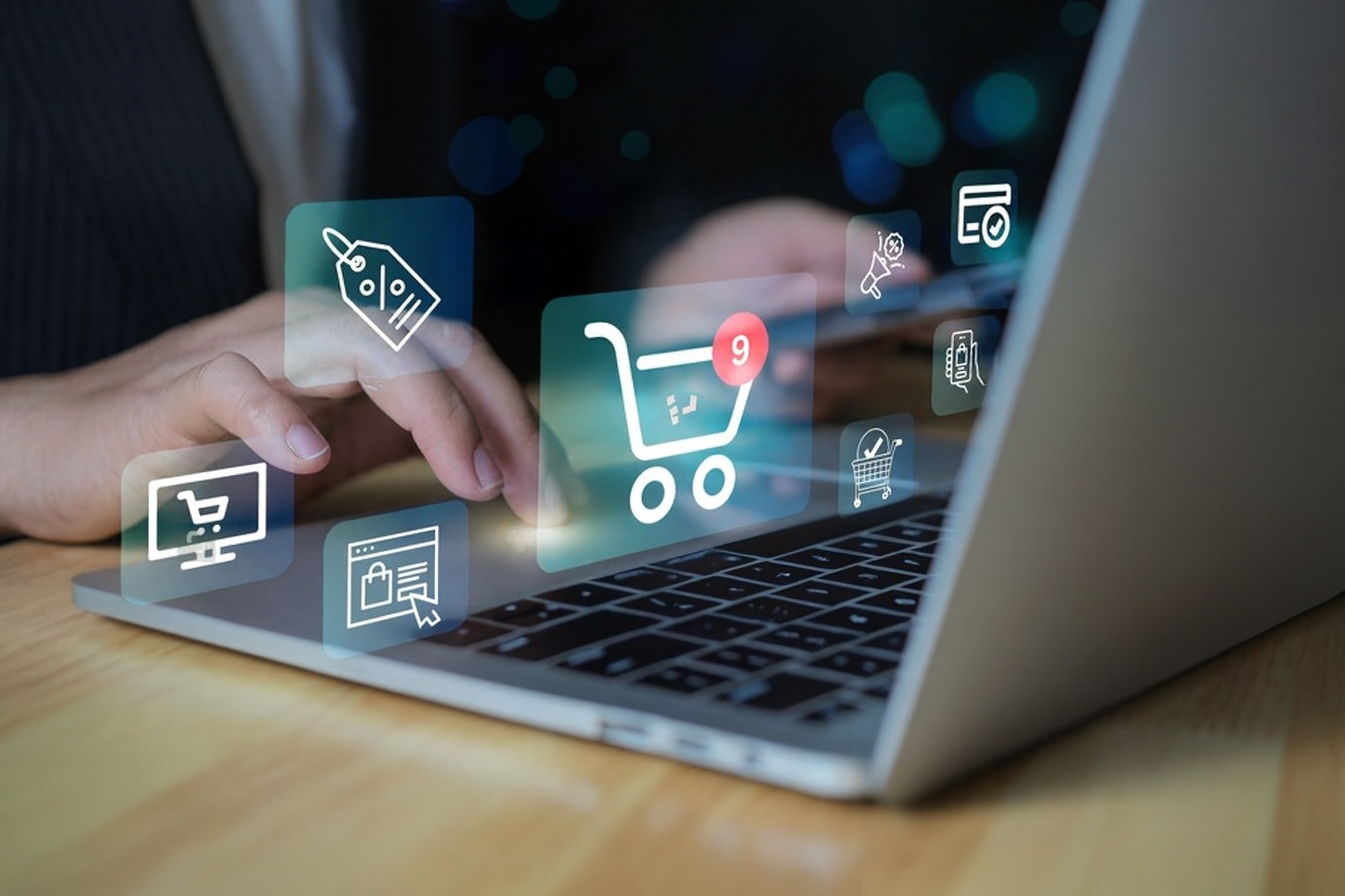 Fintech Payment Gateway