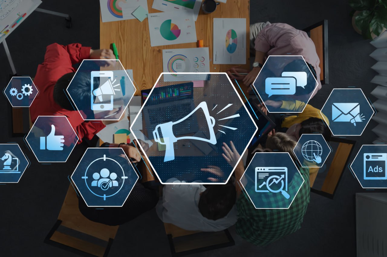Scaling IT Capacity for a French Marketing Agency