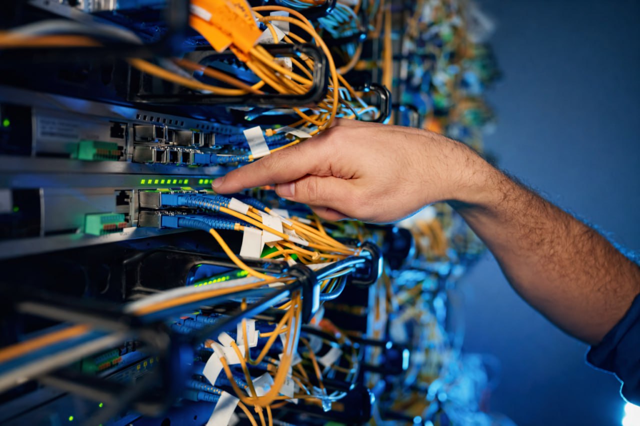 Building Scalable Gaming Infrastructure for a Multinational iGaming Company