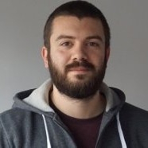 Ivaylo Yanev